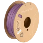 Muted Purple